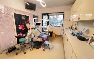 De vânzare: clinica stomatologica dotata zona Regiei - Poză 3