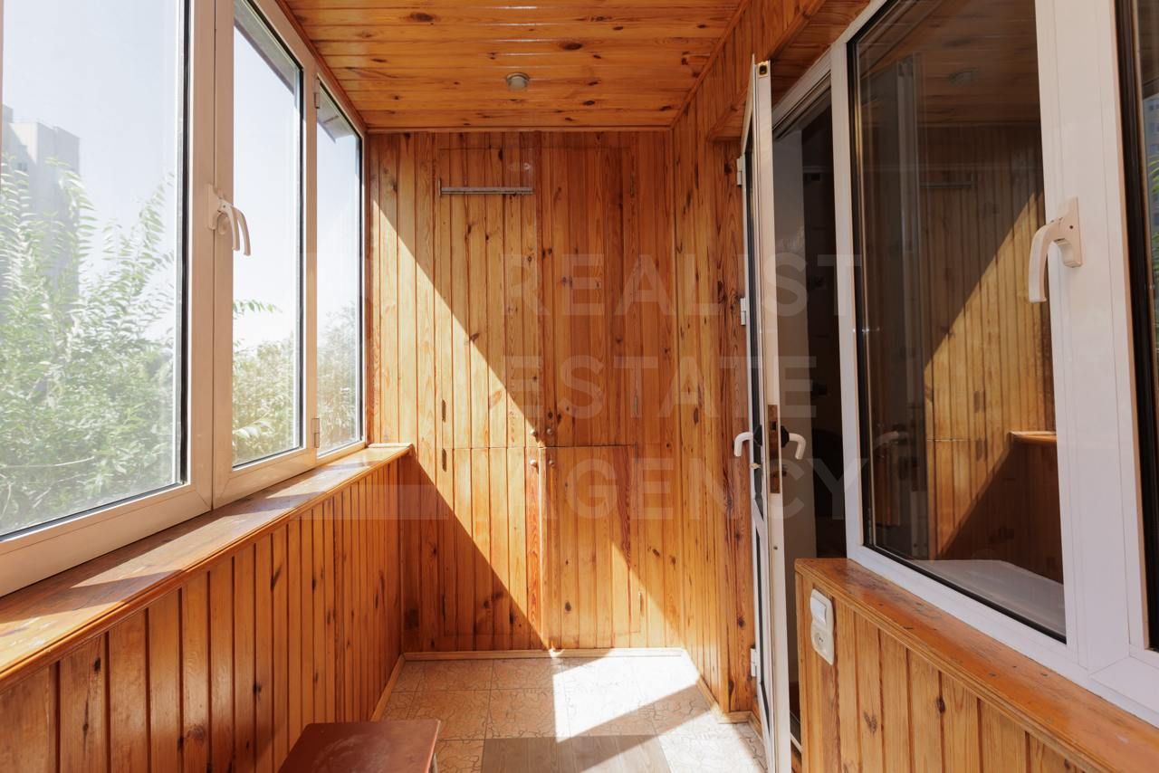 Apartament, 2 camere, str. Ismail, Centru - Poză 6