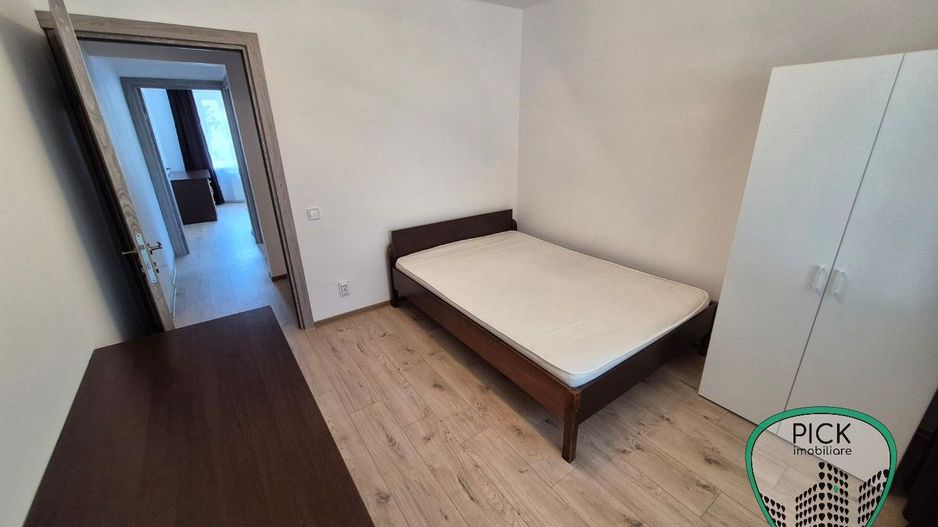 P 4252 - Apartament cu 3 camere în Târgu Mureș, Tudor, zona Pedagogic - Poză 8