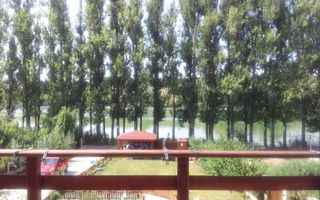 Vand/Inchiriez Casa 460mp+teren 1090mp Lac Ezareni - 1250euro/mp - Poză 3