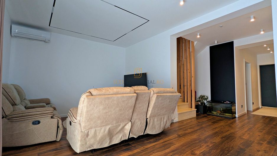 Vila tip duplex, P+1, 4camere, Drumul Binelui, Bulevardul Metalurgiei - Poză 5