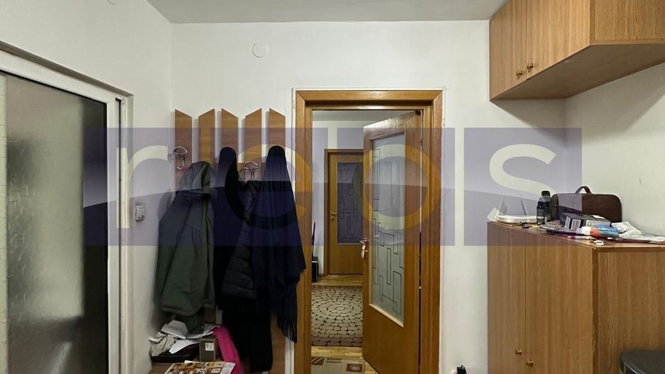 APARTAMENT 3 CAMERE | LOC DE PARCARE | BALCON - Poză 10