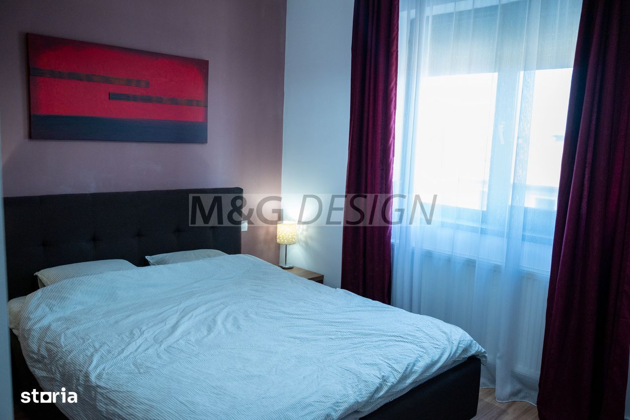 Apartament 3 camere Giroc bloc nou - Poză 4