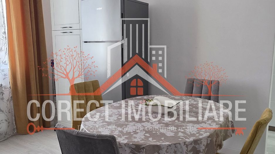 Apartament Bulevardul Decebal etaj 1 - Poză 9