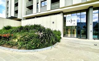 ISHO - 2 camere, etaj 15 - View exceptional - Poză 33