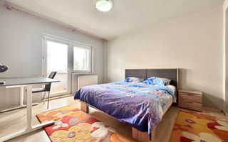 Apartament spatios 4 camere + parcare, pretabil ptr ERASMUS - Poză 12