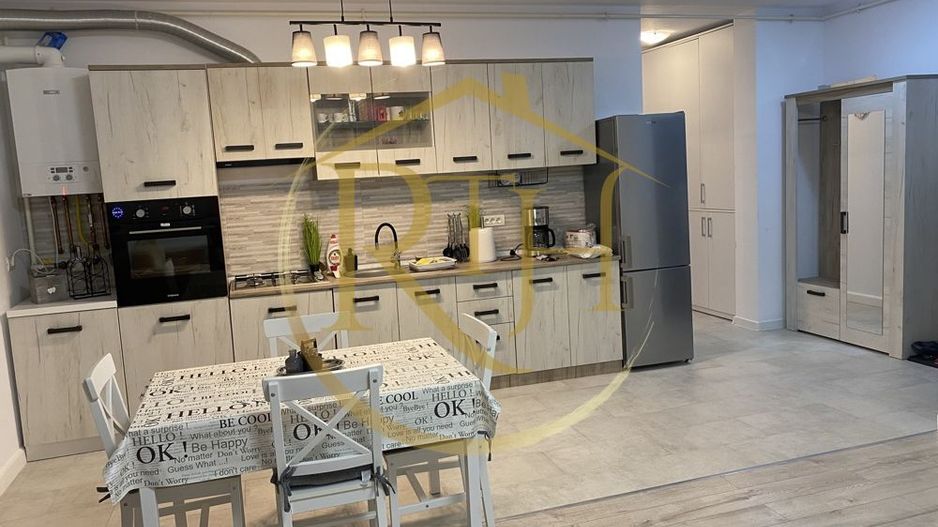 Oferim spre vanzare apartament cu 2 camere, Girocului ESO - Poză 5