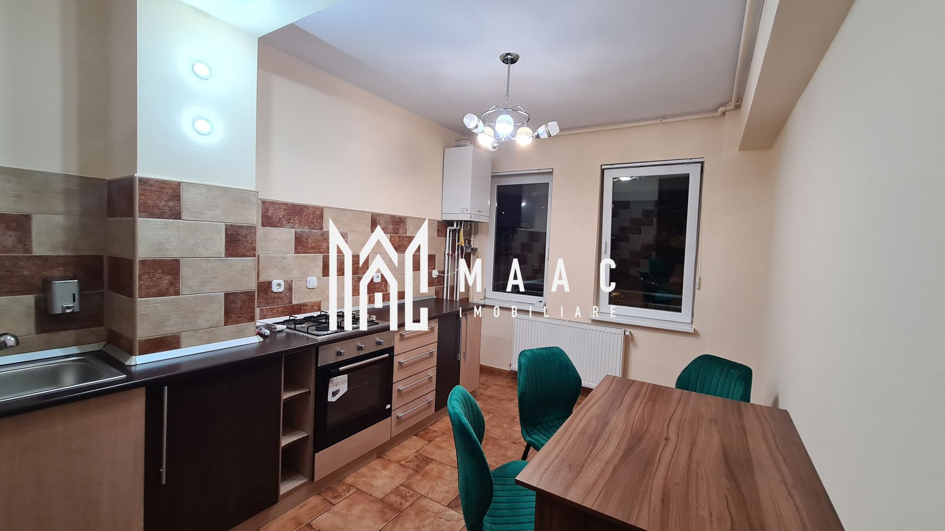 Apartament de LUX | 3 Camere | 2 Bai | 98 Mp - Poză 3