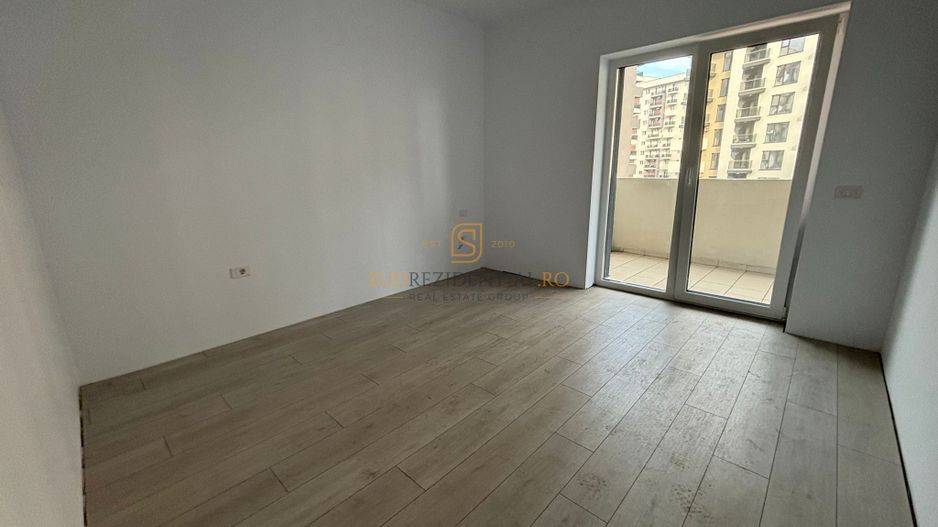 Apartament modern cu 2 camere, The Grand Kristal Residence, rond Metro - Poză 7