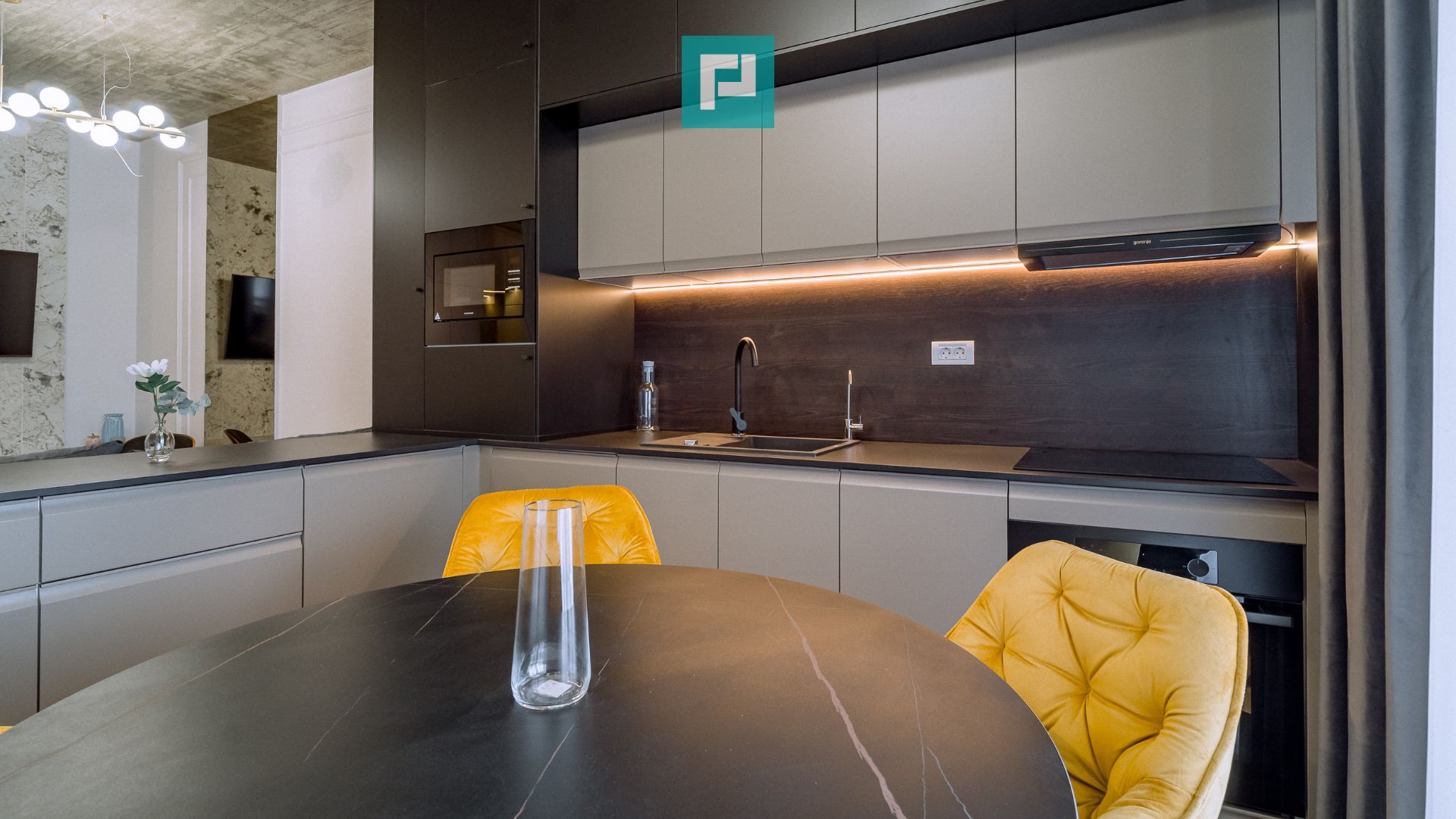 Chirie 2 camere 60 mp – Piața Țăranilor - Poză 19