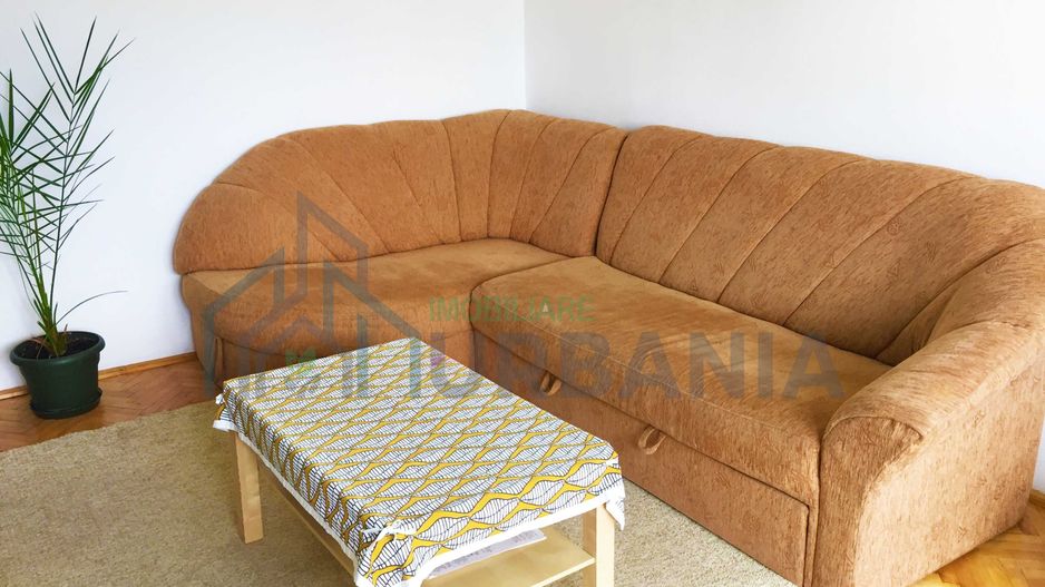Apartament 3 camere, Bd. Independenței, Iași – aproape UMF - Poză 2