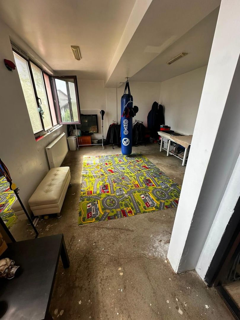 Duplex de vânzare – Ciorogârla, Ilfov | P+2 | Curte proprie 301 mp - Poză 34