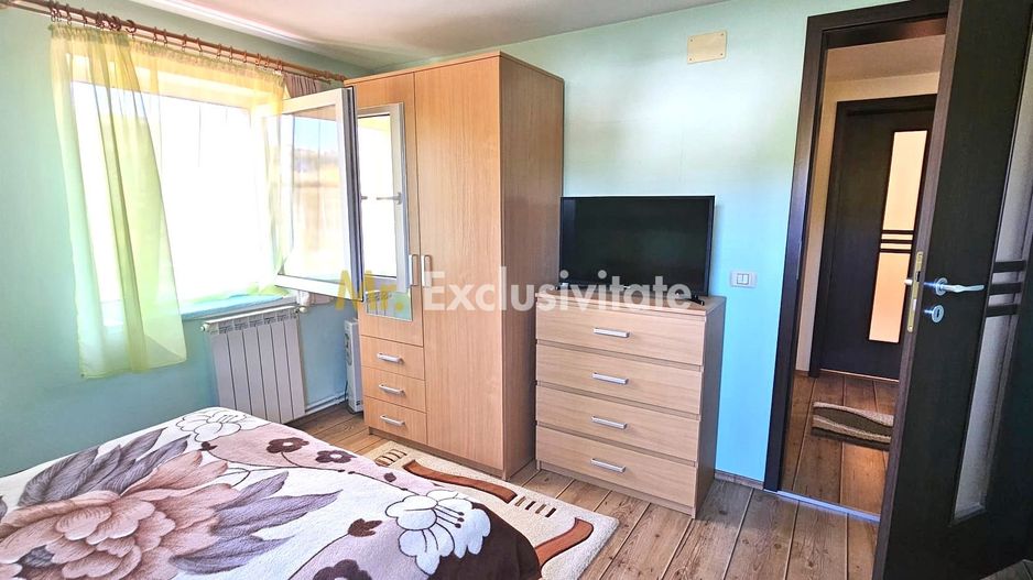 Casa superba-cu vedere panoramica/ Valcele -Feleac - Poză 29