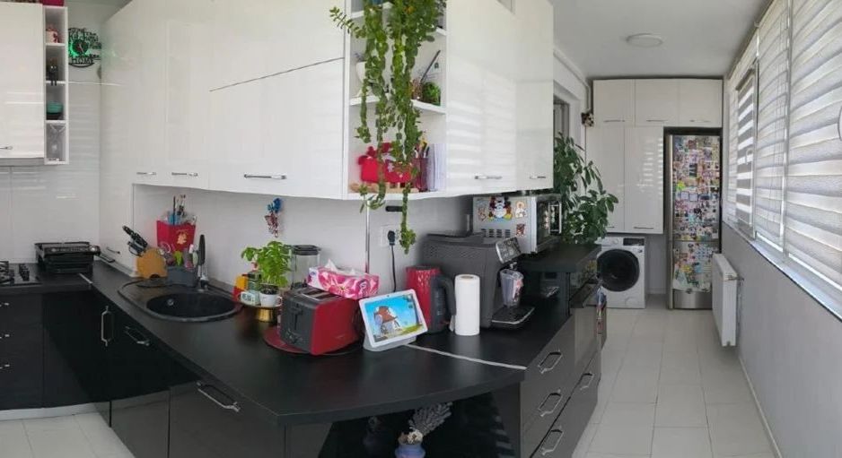 Apartament Modern Superb | Militari Residence REZERVELOR 2019 - Poză 8