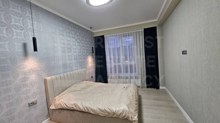 Chirie apartament, 3 camere, strada Moara Roșie, Centru - Poză 7