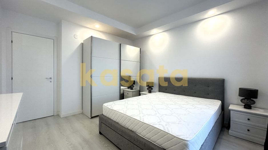 2 camere I Cosmopolis I parcare I prima inchiriere I et2 - Poză 9