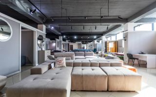 Vânzare, spațiu comercial, 3843 mp, strada N. M. Spătaru, Ciocana - Poză 3