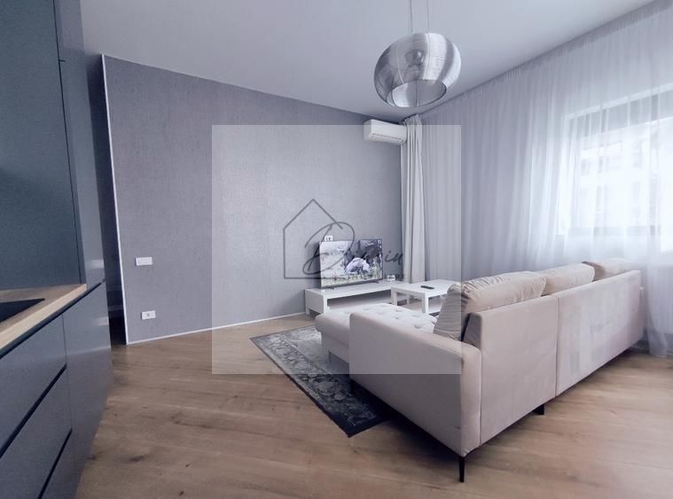 Apartament 3 camere Pipera 4City North | Parcare+boxa incluse I COM 0% - Poză 3