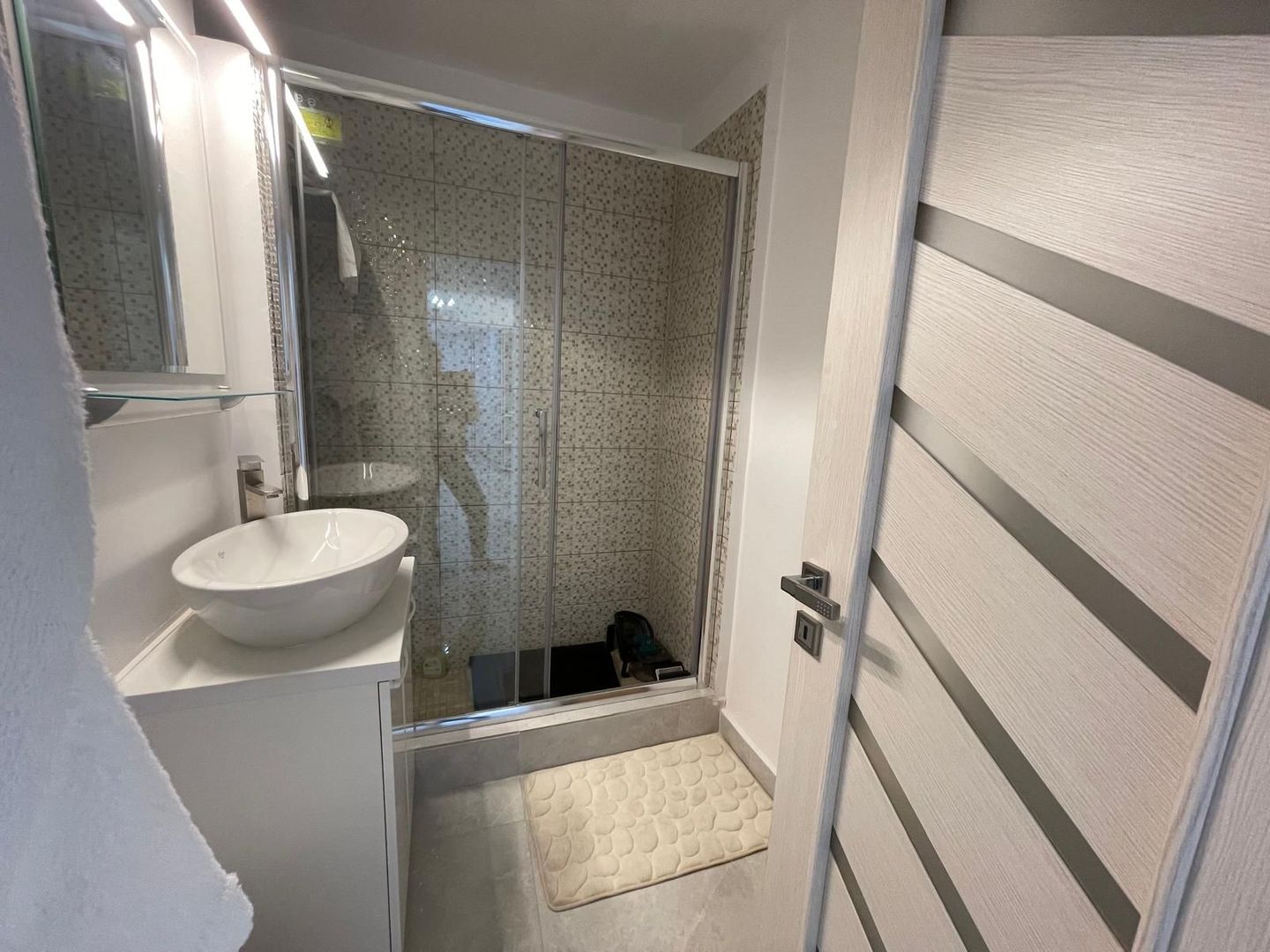 AP. 3 CAMERE C-TIN BRANCOVEANU, CENTRALA, MASINA SPALAT VASE, METROU - Poză 10