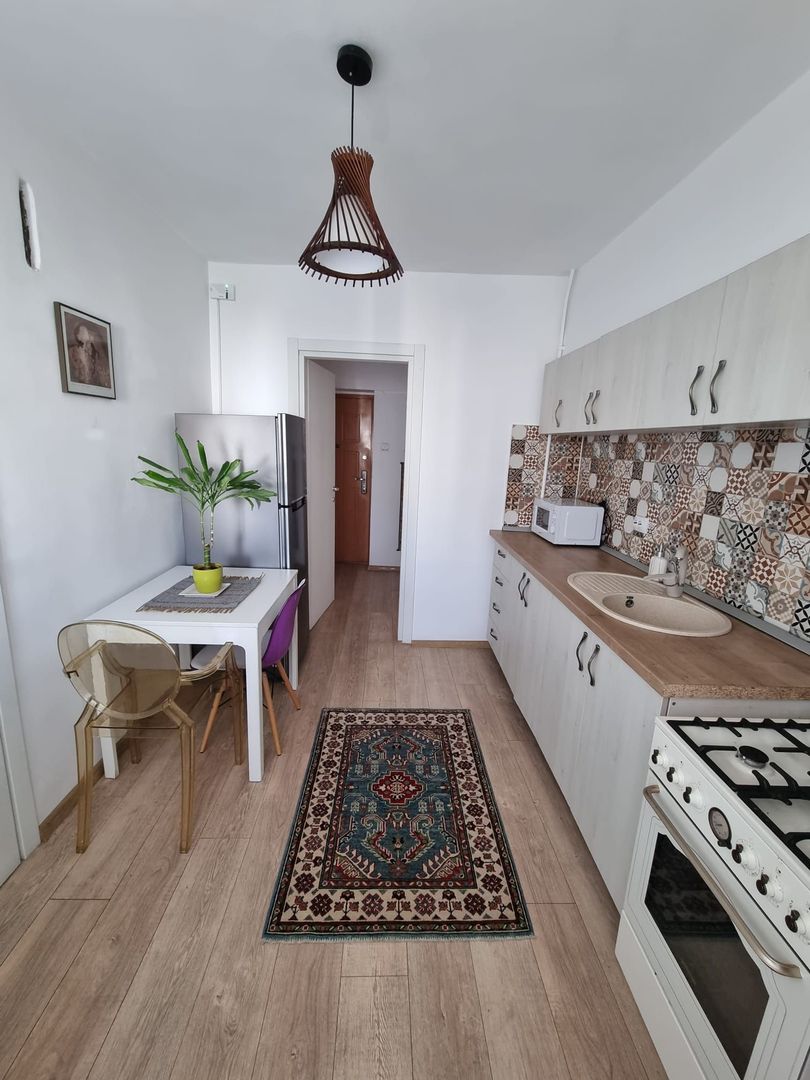 Apartament 2 camere | Dorobanti | Ambasada Turciei | LOC PARCARE - Poză 3