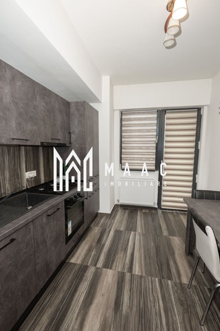 APARTAMENT 2 CAMERE MOBILAT| DEM RADULESCU| ETAJ 1| LOC PARCARE INCLUS - Poză 8