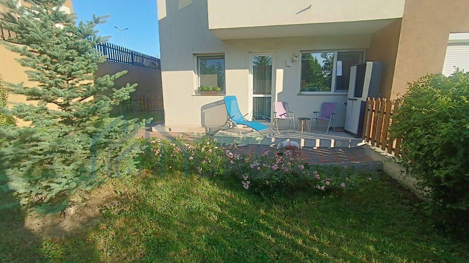 Apartament cu 2 camere și boxă, zona Păcurari - Răsărit de Soare - Poză 5