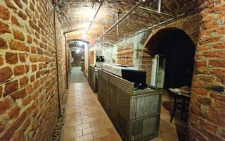 Spațiu comercial 400mp vad bun | Piața Unirii I Ultracentral - Poză 12