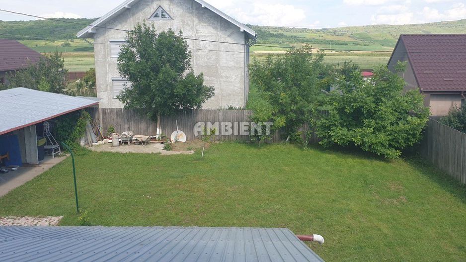 CASĂ P+M, teren 1100 mp, Moara Domnească; - Poză 1