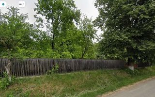 Teren intravilan 3644 mp în Dobrovat, acces din strada principală - Poză 2