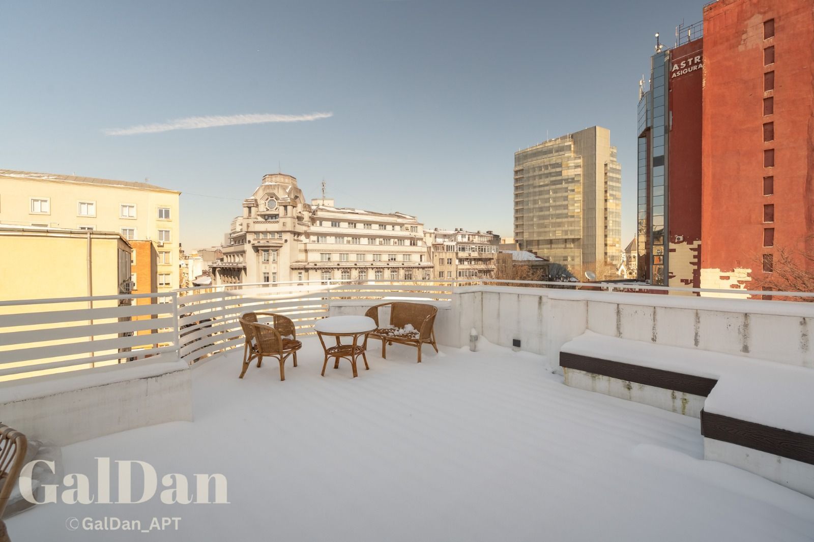 PENTHOUSE SPLENDID | UNIVERSITATE - Poză 17