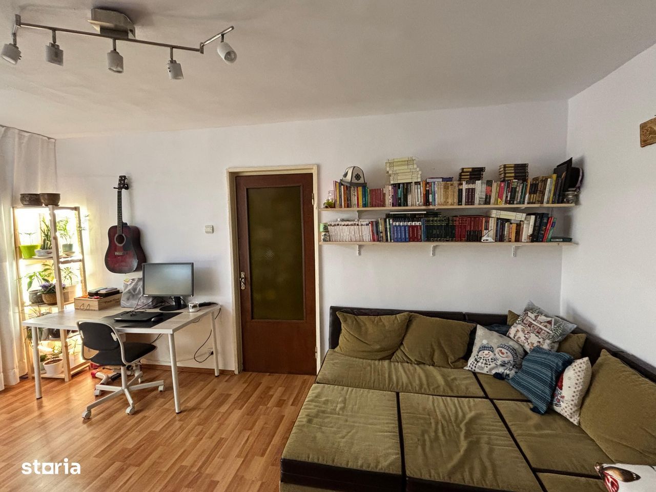 Apartament 2 camere Militari, Gorjului, aproape de metrou - Poză 7
