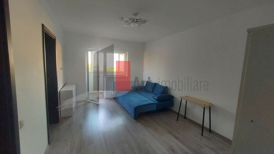 Garsoniera de inchiriat-Aparatorii Patriei-cu centrala - Poză 3