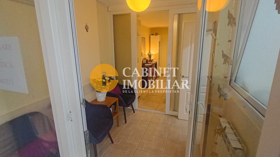 Vand garsoniera, 40mp, zona Tatarasi, Iasi - Poză 3