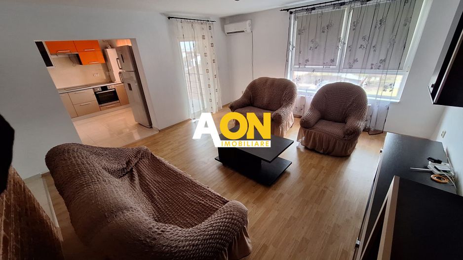 Apartament 3 camere, 75 mp utili + garaj 22 mp. cartier Orhideea - Poză 2