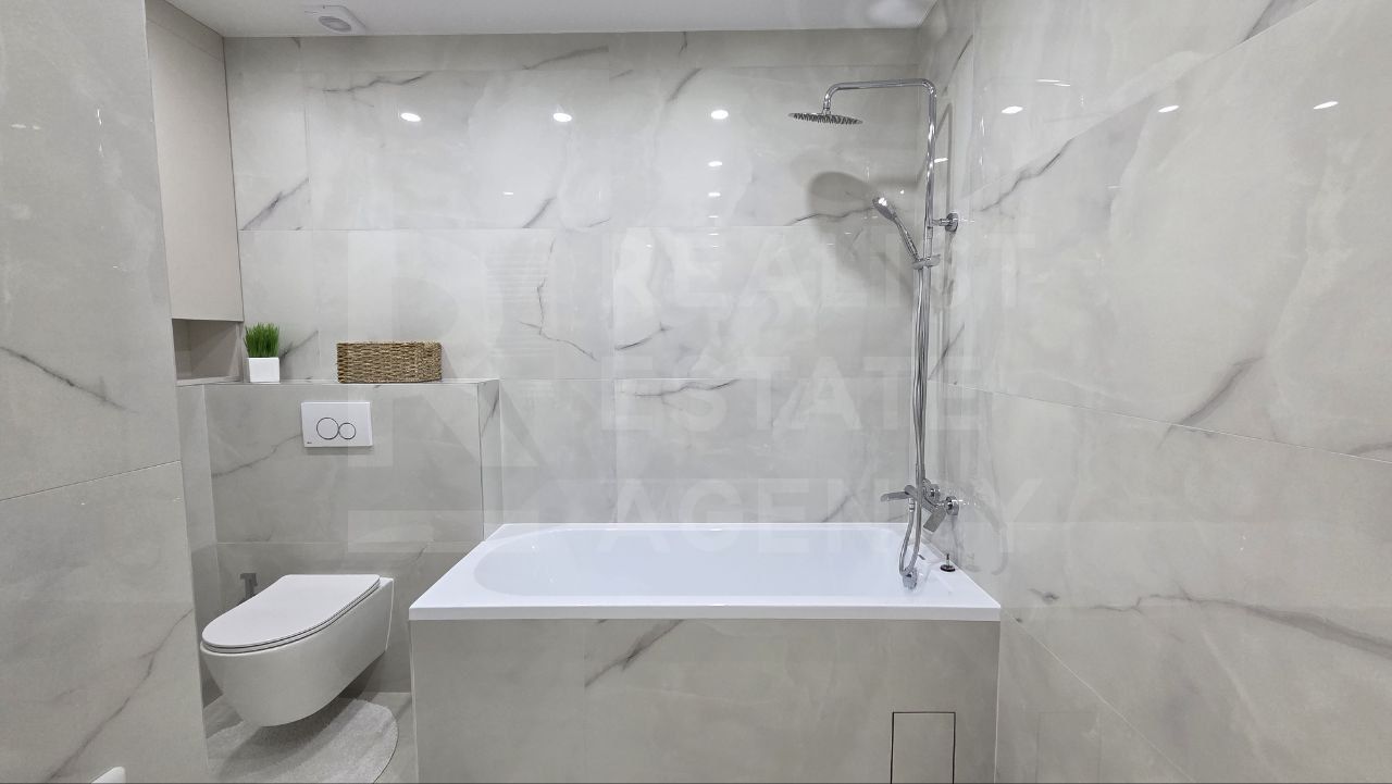 Apartament cu 2 camere+living, str. Regina Elizabeta, Durlești - Poză 19