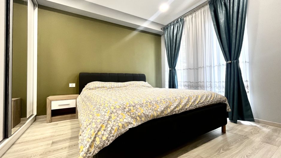 Apartament cu 3 camere, elegant, cu parcare si boxa, in zona Aradului - Poză 10