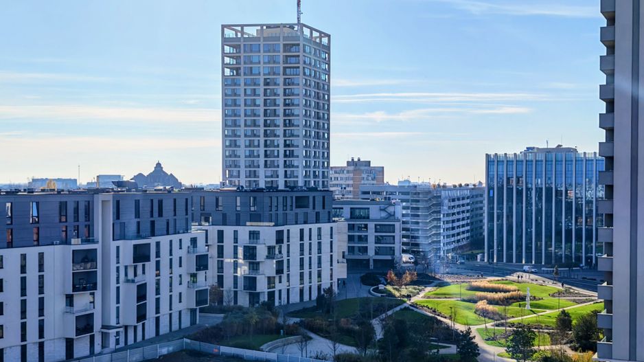 Apartament 3 cam Tale Ionescu - Poză 20