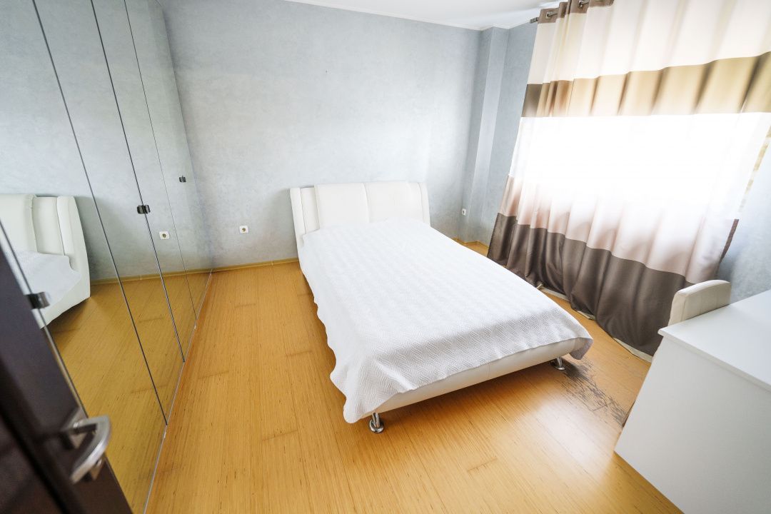 Vila moderna S+P+M, piscina acoperita, sauna, sala fitness-zona Ford/Cassia Park - Poză 16