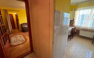 APARTAMENT 2 CAMERE ETAJ 4 VIȘOI CAMPULUNG - Poză 13