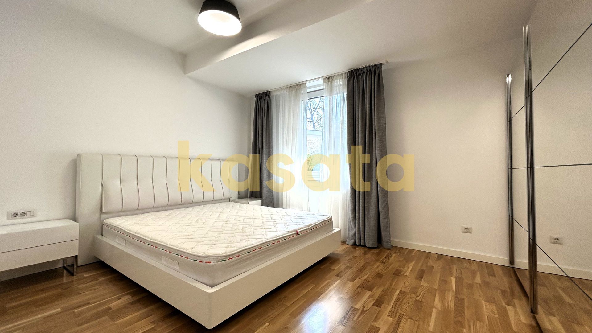 3 camere I 81 utili I gradina proprie 155mp I Gramont I Parcul Carol - Poză 13