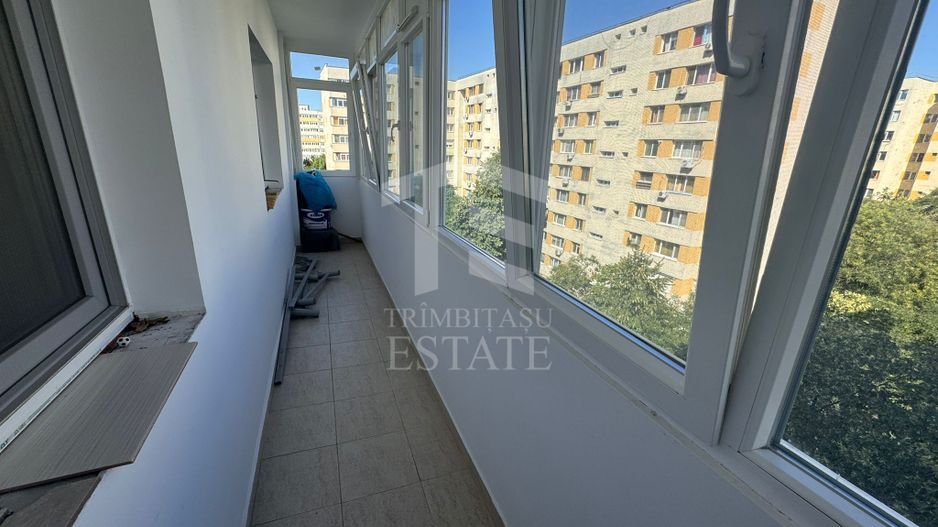 Apartament 2 camere Tei Nada Florilor 7/10 - Poză 6