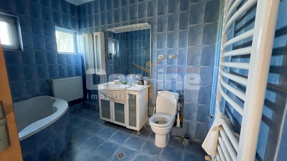 Casă individuală – Săftica | Teren 1.000 mp - Poză 16