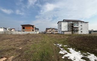 Teren intravilan 826 mp | Măgurele - Poză 5