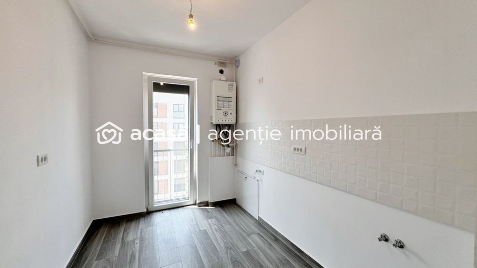 Apartament cu 3 camere, Adora Park. cu 2 locuri de parcare - Poză 4
