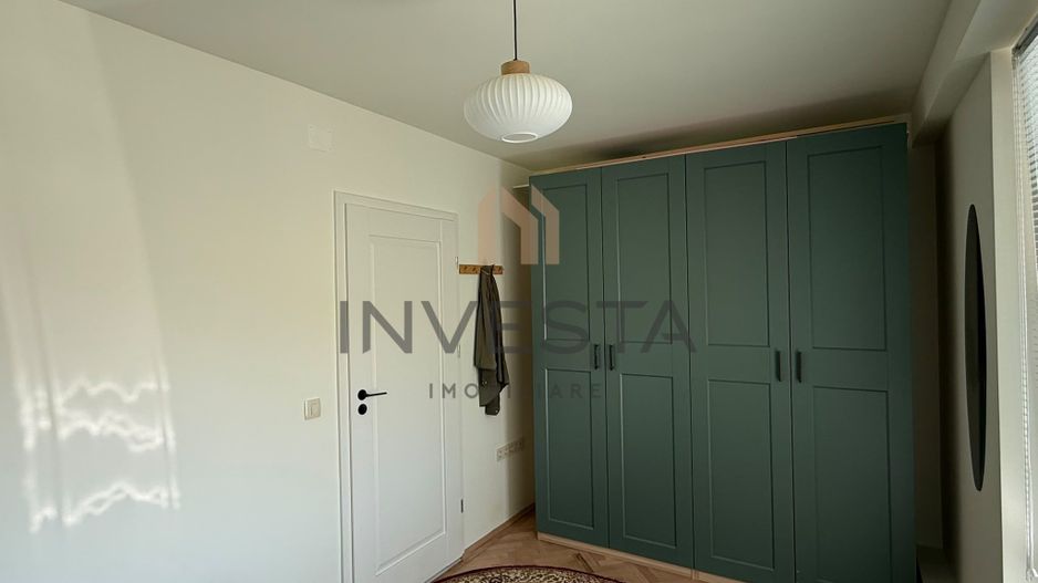 Apartament cu 3 camere pet firendly de inchiriat in Gheorgheni - Poză 5