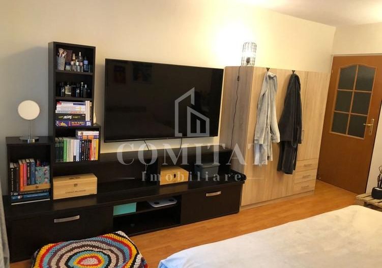 Apartament cu 2 camere decomandate | Zona străzii Parâng | Mănăștur - Poză 4