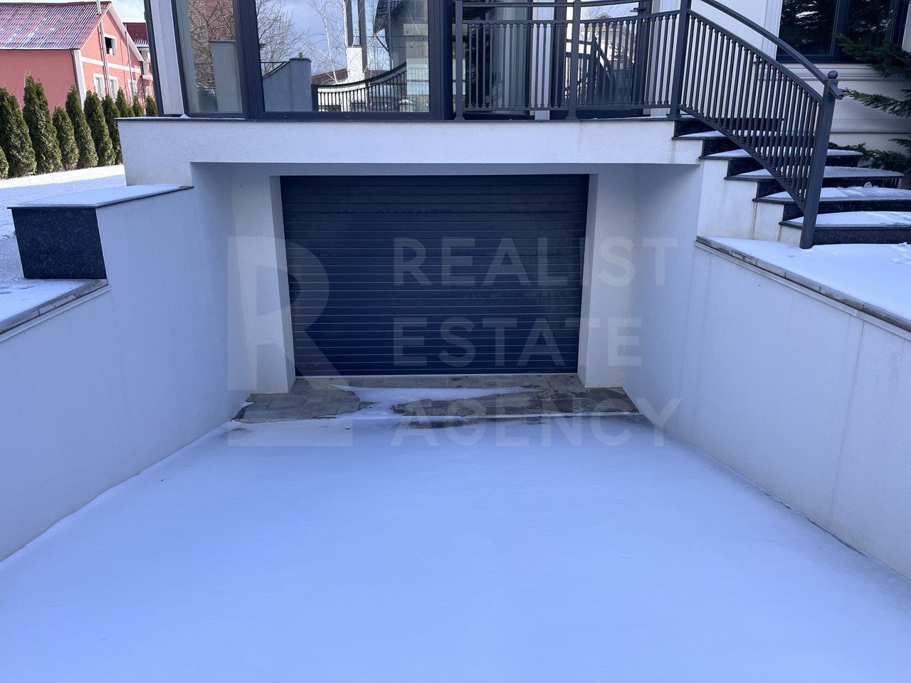 Vânzare, Duplex, 2 nivele, 4 camere, strada Aron Pumnul,Cricova - Poză 7