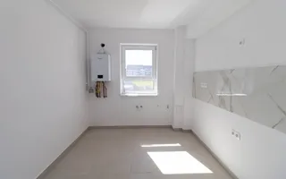 Schimb apartament 3 camere Tractorul cu 2 camere + 70.000 € diferență - Poză 18
