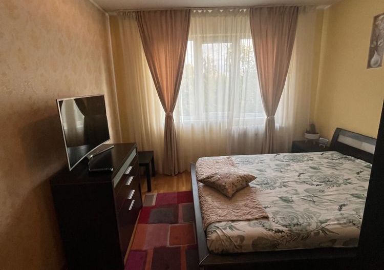 Apartament 2 camere modern langa metrou Titan, parc IOR, balcon spatios - Poză 1