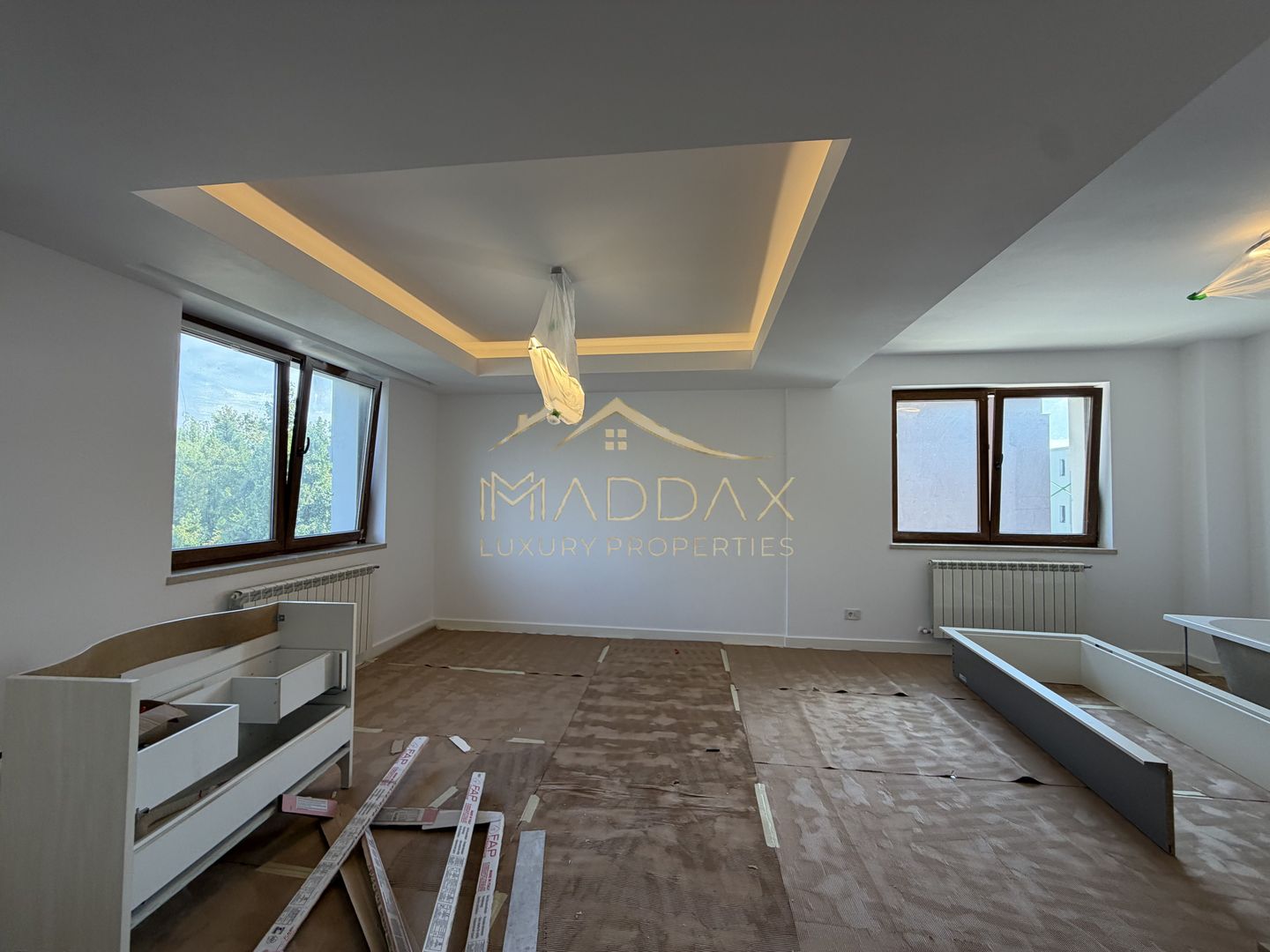 Vila Premium *800mp* // teren *963mp* / garaj cu 6 locuri* // Iancu Nicolae - Poză 31